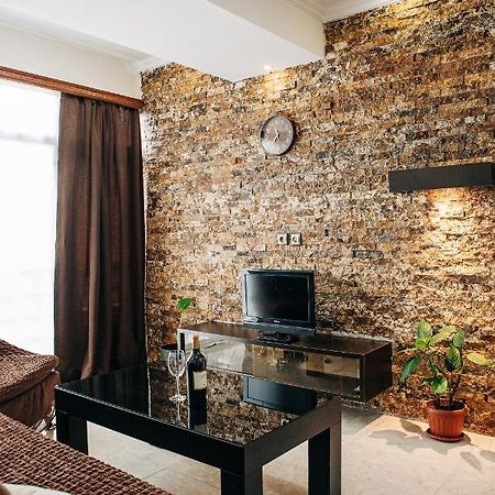Apartament444 Тбилиси Экстерьер фото
