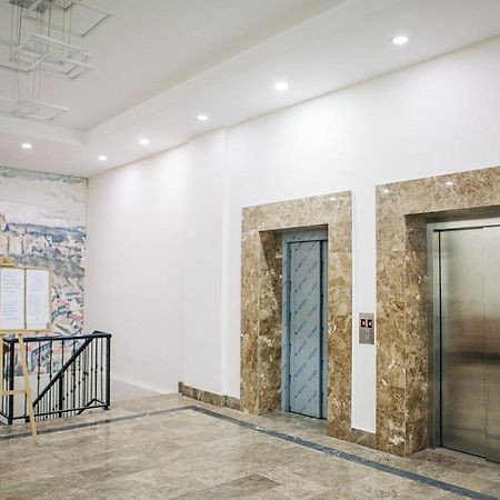 Apartament444 Тбилиси Экстерьер фото
