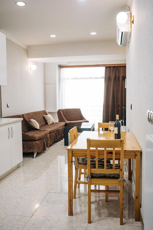 Apartament444 Тбилиси Экстерьер фото