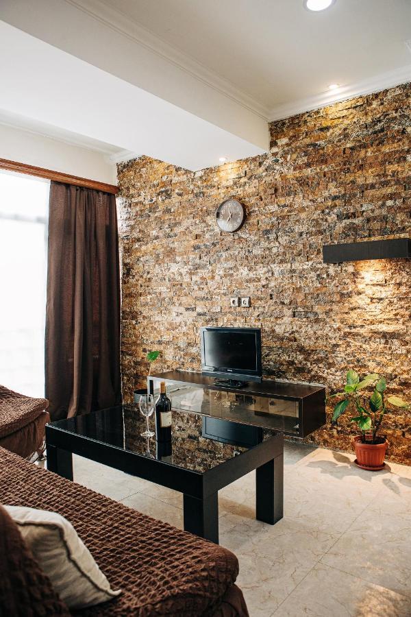 Apartament444 Тбилиси Экстерьер фото