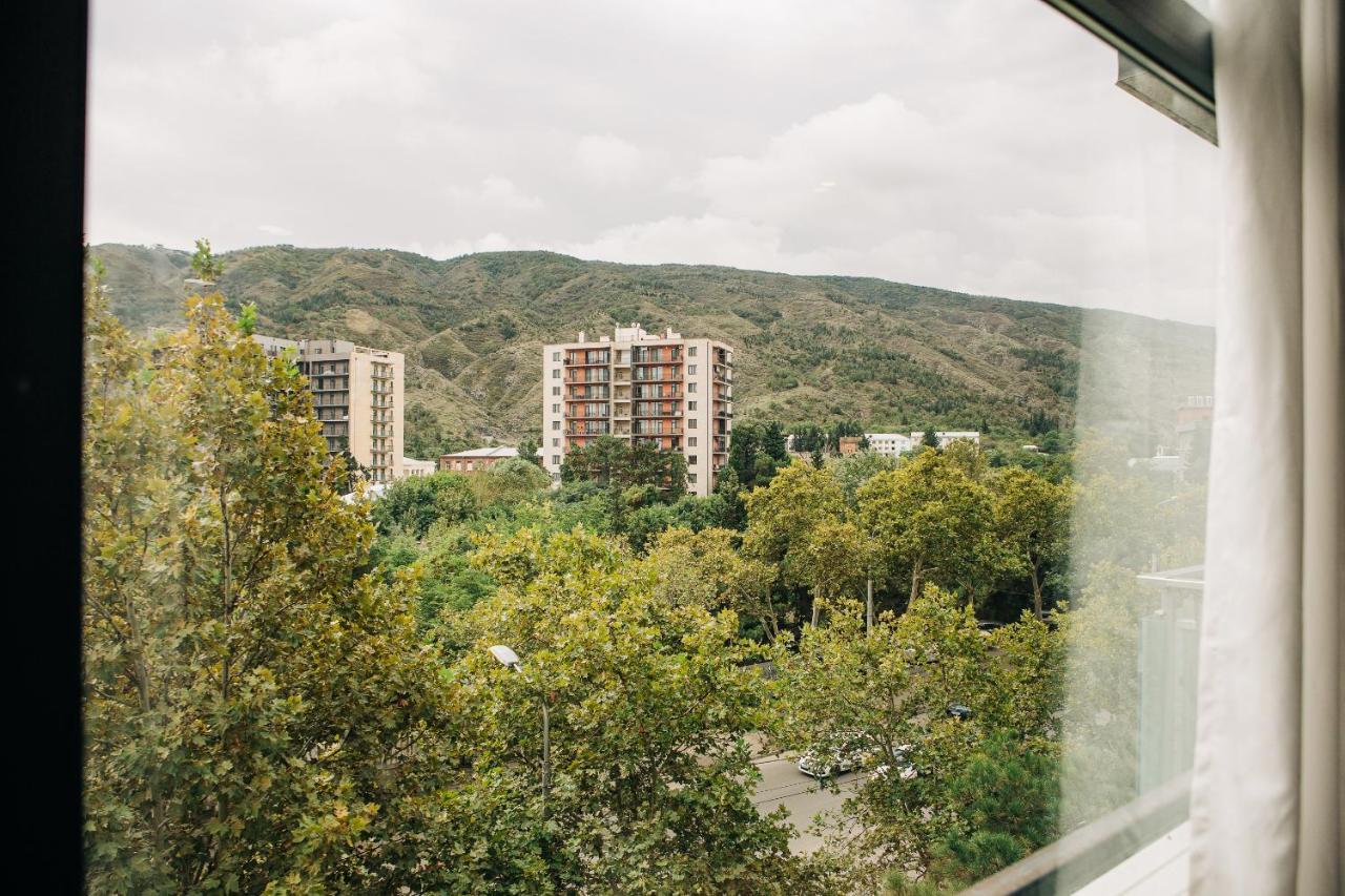 Apartament444 Тбилиси Экстерьер фото
