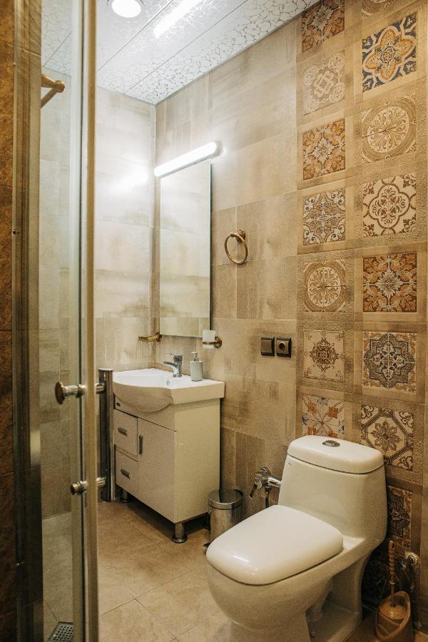 Apartament444 Тбилиси Экстерьер фото