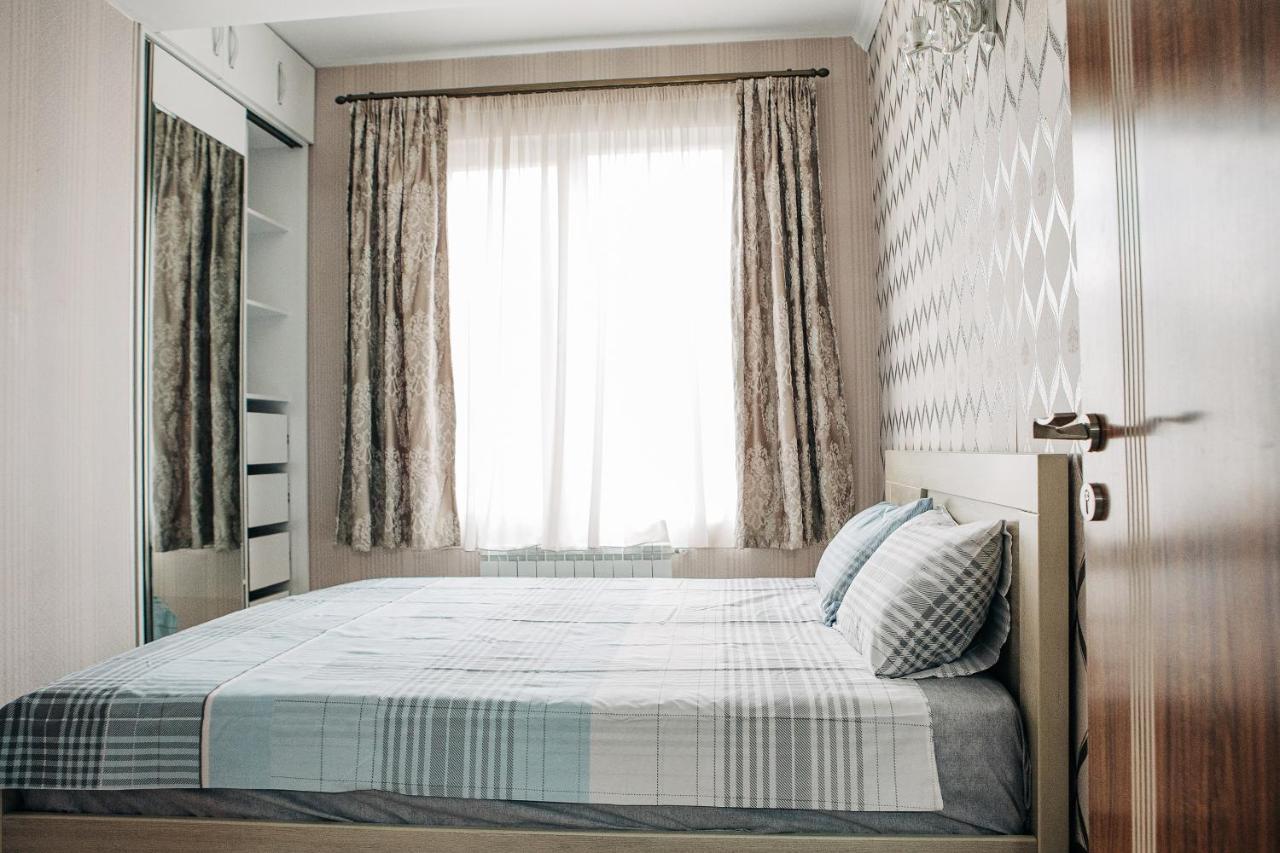 Apartament444 Тбилиси Экстерьер фото