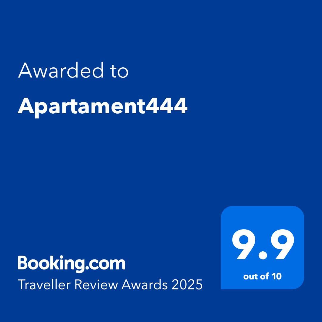 Apartament444 Тбилиси Экстерьер фото
